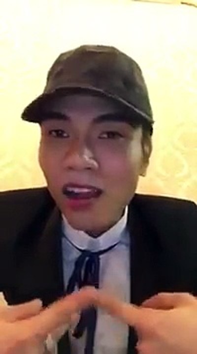 Kenny Sang lần đầu tiên chia sẽ THẬT về xuất thân của mình