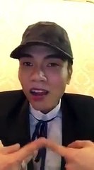 Kenny Sang lần đầu tiên chia sẽ THẬT về xuất thân của mình