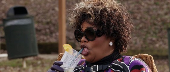 Almost Christmas TRAILER 1 (2016) - MoNique, Danny Glover Comedy HD