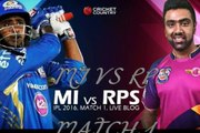 VIVO IPL 2016 DD Vs KXIP full highlights of all matches -