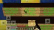 Minecraft Windows 10 Edition Beta: Tomb Crafter Ep.1- PARKOUR 