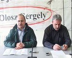 Olosz Gergely - Bokor Tibor: 24 órás Kampánykörút
