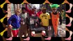 Racist White People Dress In Black Face To Make Fun Of Blacks Racism White Supremacy Chicago