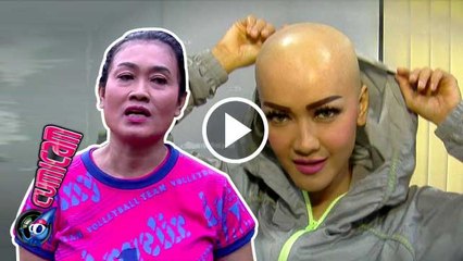 Ibunda Doakan Jupe Cepat Sembuh - Cumicam 16 April 2016