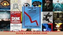 PDF  From 1k to 1 Million How to turn 1k into 1 million during a stock market crash Download Full Ebook