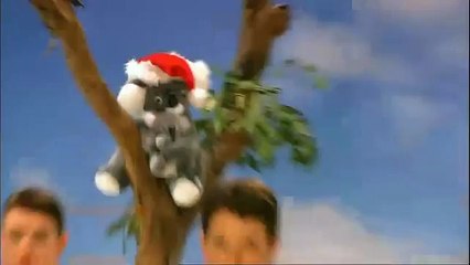 Seven Network - Christmas ident (2004)