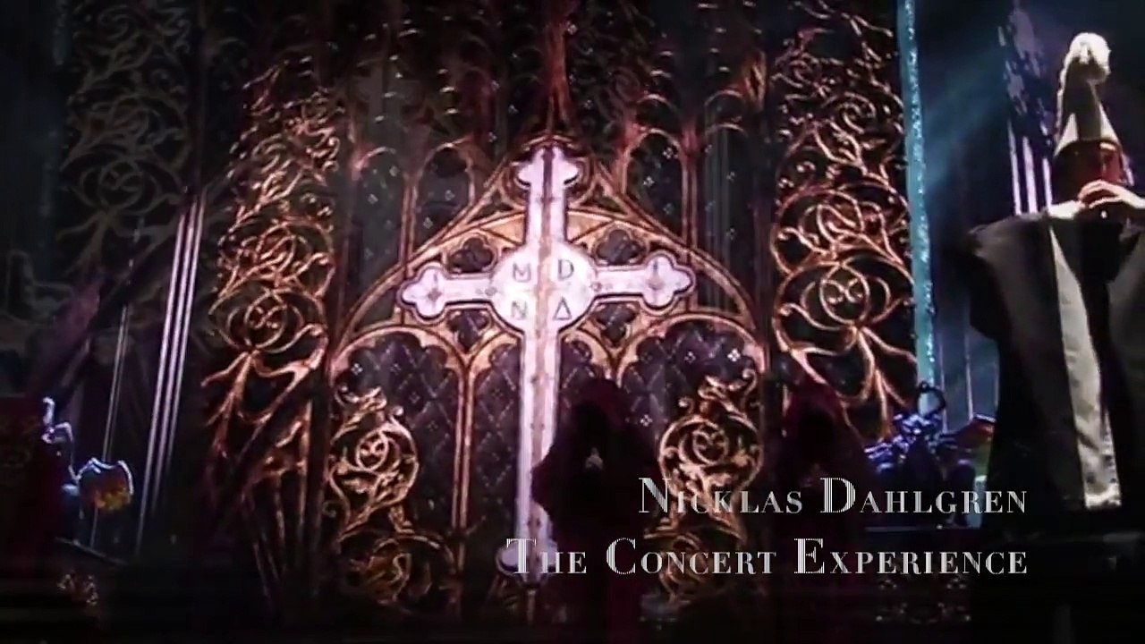 Girl Gone Wild (MDNA Tour) DVD Edition