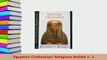 Download  Egyptian Civilization Religious Beliefs v 2 Free Books