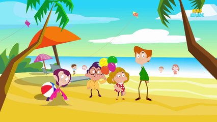 Thanksgiving Song | Lets Give Thanks