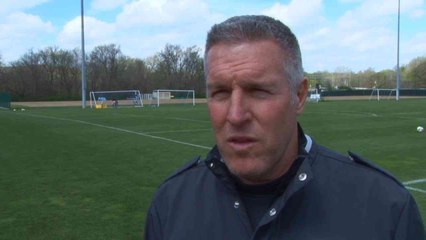 Sporting KC Facing “Best Team in MLS”