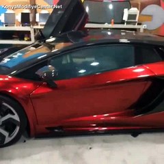 Elektronik Cam Filmi Teknolojisi