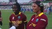 West indies women cricket team