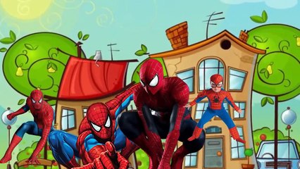 Peppa Pig channel Finger Family .Peppa  Nursery Rhymes Lyrics Song For Children.