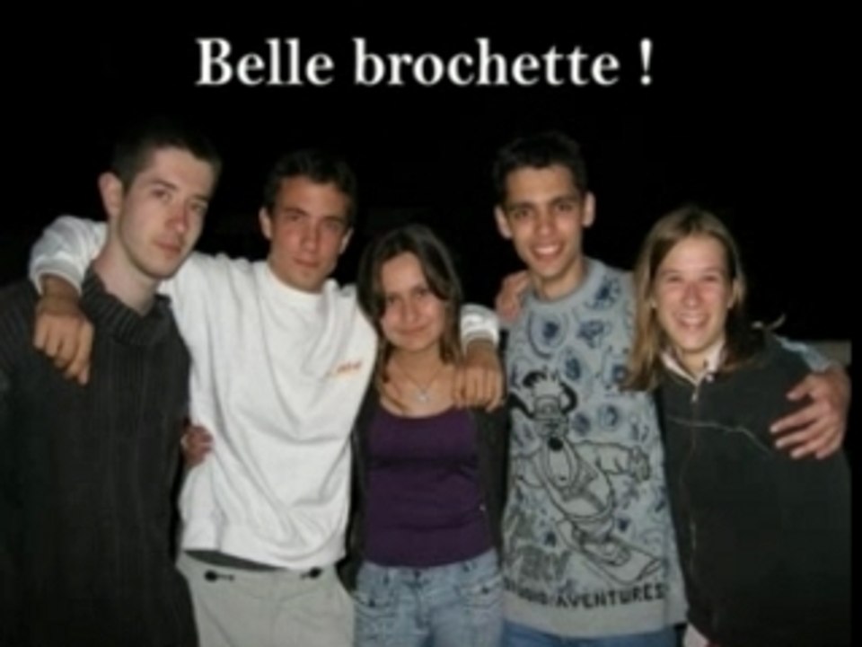 Les MP2 sont à Corcelles