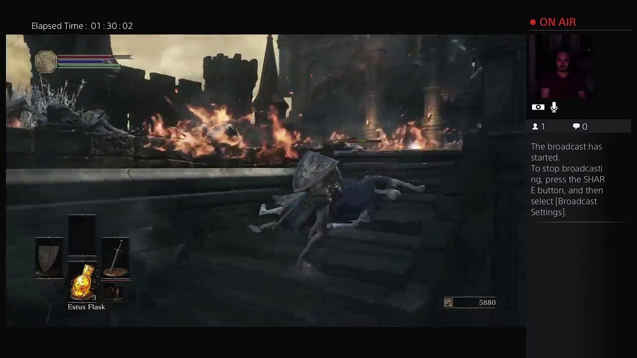 Dank souls (3)