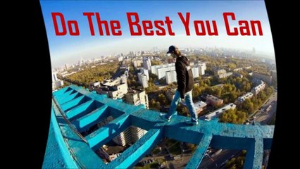 "Hard Times" featuring Clif Lee on saxophone