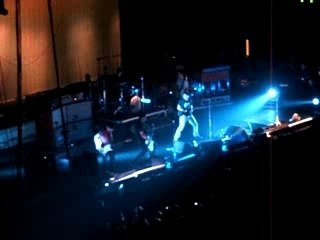 Pearl Jam - Wembley Arena - Why Go