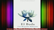Read  El Buda Una Biografia Mahayana Spanish Edition  Full EBook