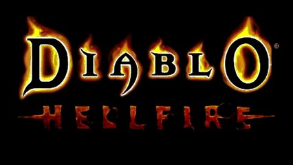 Diablo: Hellfire OST - Crypts