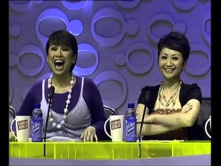 EP5 PART1 - Indonesian Idol Season 3