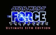 Star Wars: The Force Unleashed - Ultimate Sith Edition. Kostiumy.