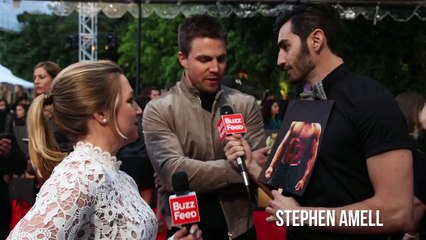 Celebrities Guess Movie Star Abs