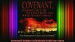 Read  Covenant Conflict  Salvation in the EndTimes  Full EBook