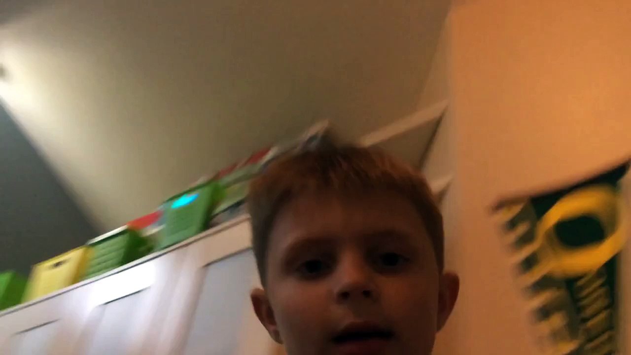 MINECRAFT STEVE IN REAL LIFE