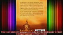 Read  Chinese Buddhist Century Review Chinese Buddhism in the Last Hundred Years Chinese  Full EBook