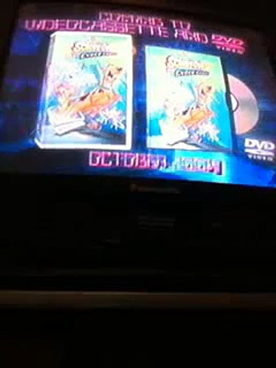 Opening to The Return of the King VHS(2001)