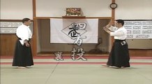 Técnicas de Daito Ryu Aikijujutsu