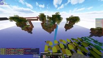 OH MLG! | Minecraft Skywars|Gameplay|360°