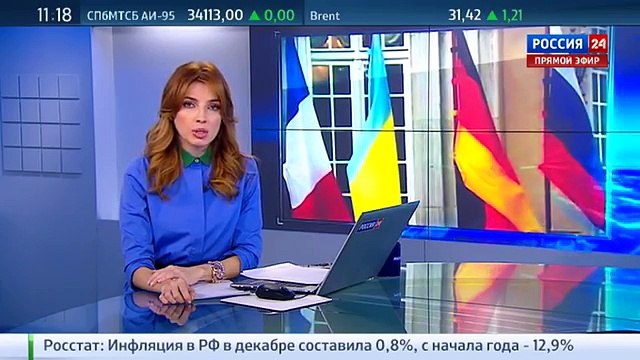 Политическая подгруппа Контактной группы продолжила заседание в Минске