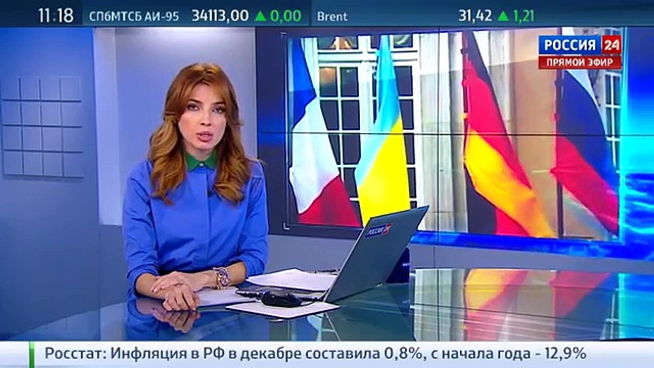 Политическая подгруппа Контактной группы продолжила заседание в Минске