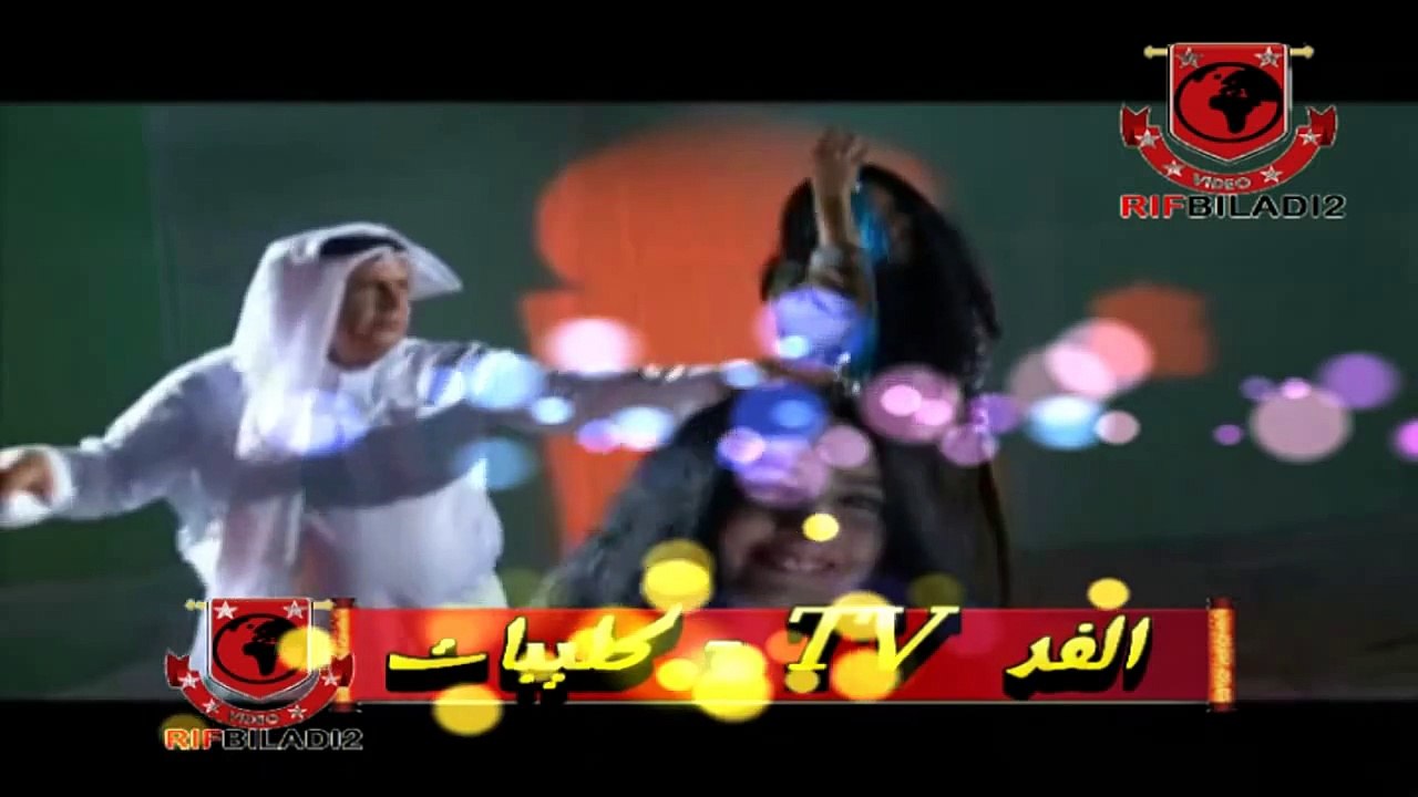 El Fad TV - Hassan el FAD KOULAIBAT .كليبات