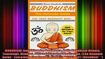 Read  BUDDHISM Buddhism for Beginners Daily Buddhism Rituals Teachings Mindset Philosophies and  Full EBook