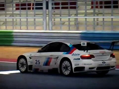 Real Racing 2 Online GamePlay KRUGERFONTEIN 2010 BMW M3 GT2 8位 camera2.mp4