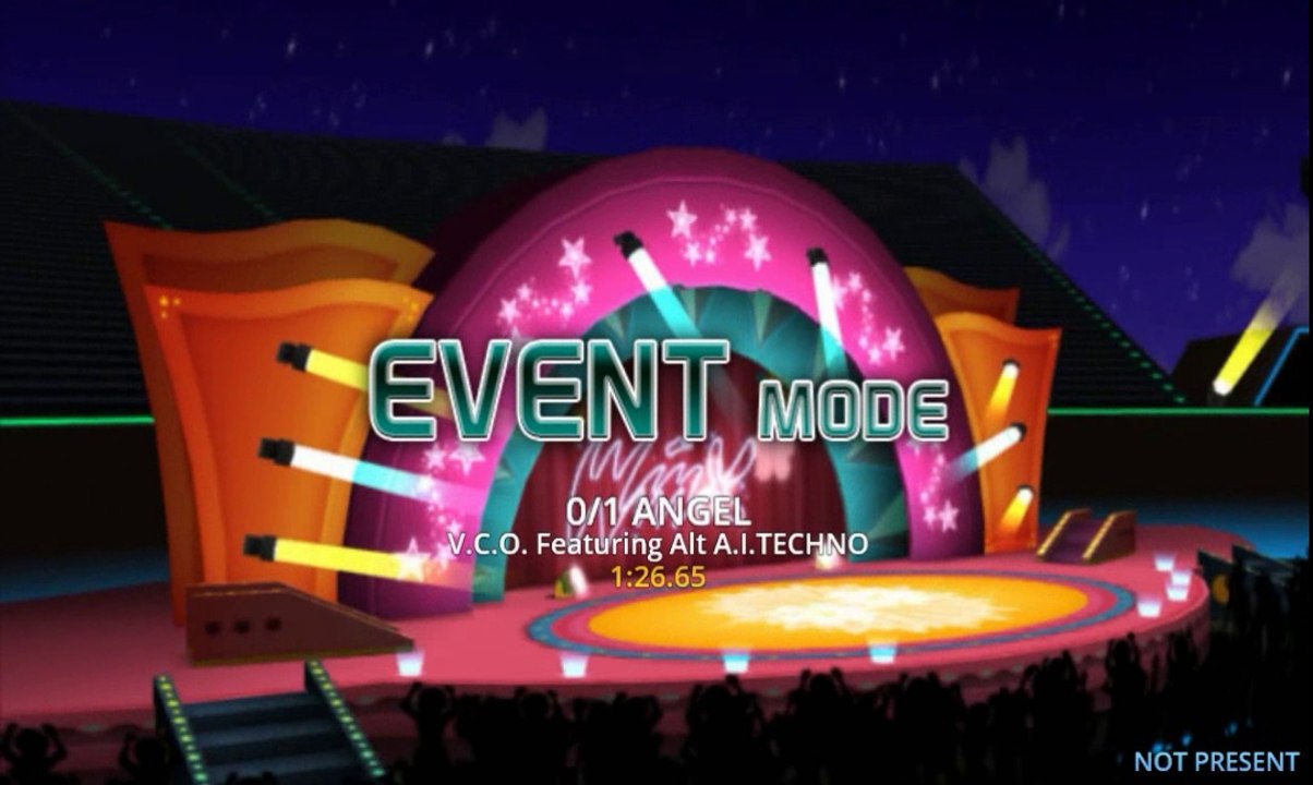 [StepMania] 0/1 Angel - V.C.O. Featuring Alt A.I.TECHNO