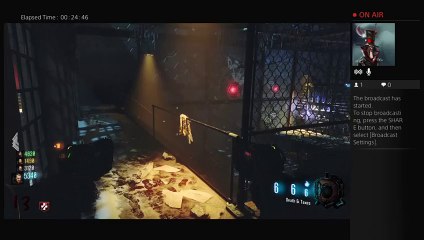 Going for 400 liquid divinium before dlc 2 Zombies (9)