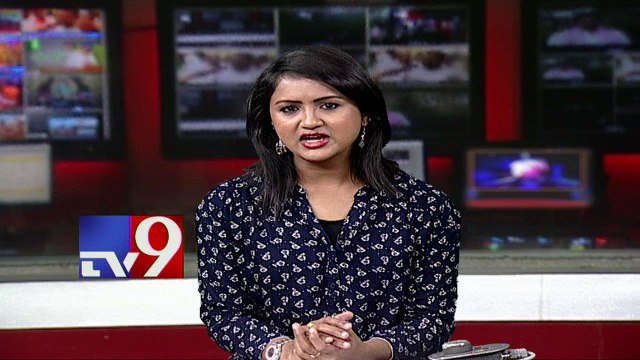 Devineni Uma speaks to Media over Water projects