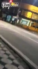 Woman Attacks and Eats Dog_