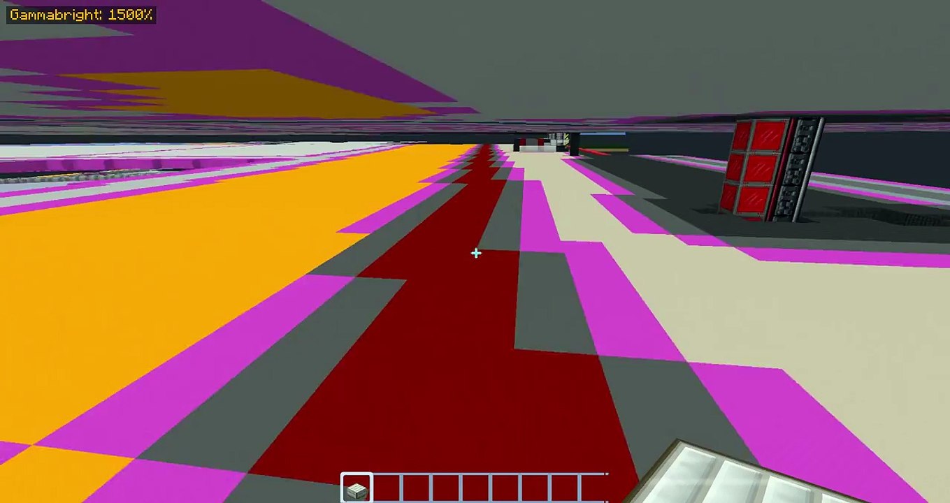 Minetrek PSA