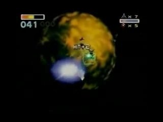 StarFox 64 Trailer