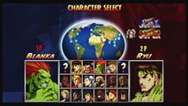 [Street Fighter Retroperspektive] Street Fighter 2 Turbo HD Remix #1