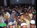 Bilal Habshi (R.AI) Ki Aaqa Se Mohabat. Mufti Hanif Qureshi