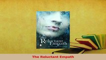 Read  The Reluctant Empath Ebook Free