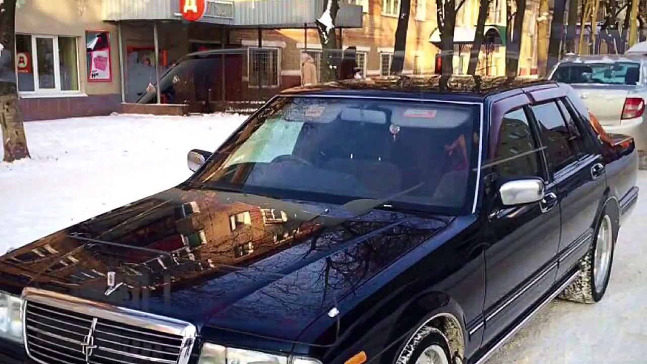 日産セドリック-Y-31  NISSAN CEDRIC Y-31,CLASSIC_SV, V6-2L