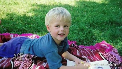 Maya shares her journey as she transitions from male to female