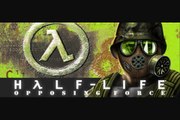 Half-Life: Opposing Force [Music] - Run