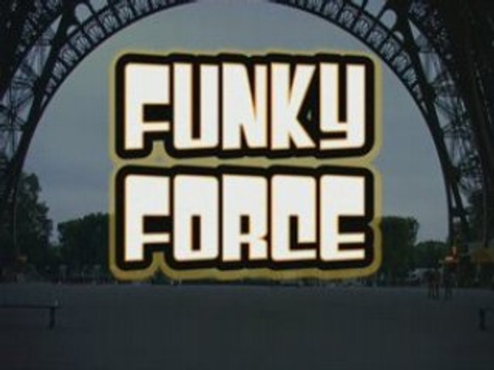 Funkyforce